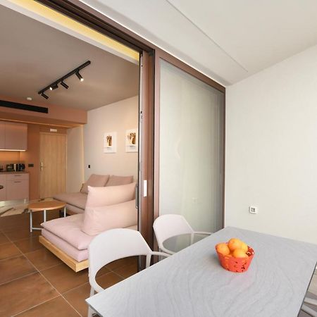Pavo Art Hotel Heraklion Zewnętrze zdjęcie