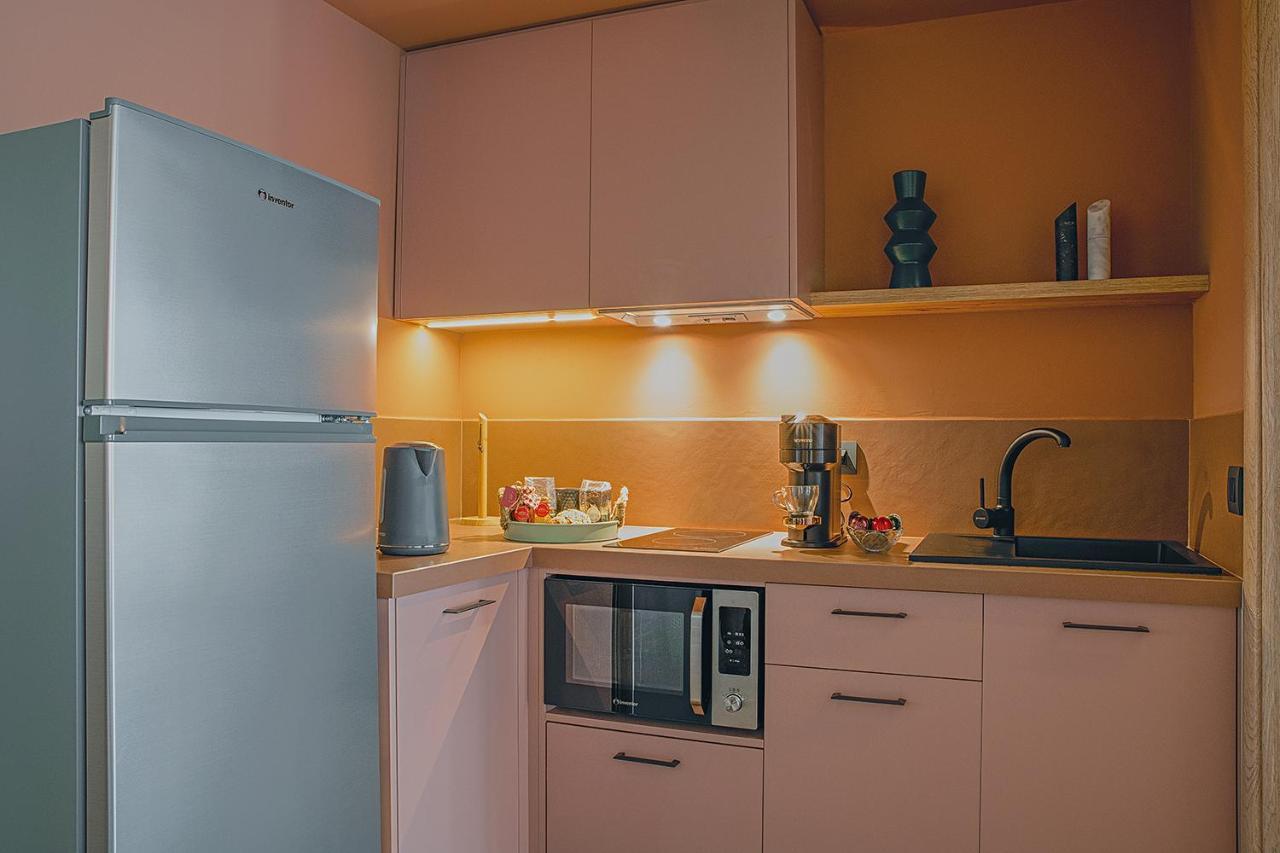 Pavo Art Hotel Heraklion Zewnętrze zdjęcie