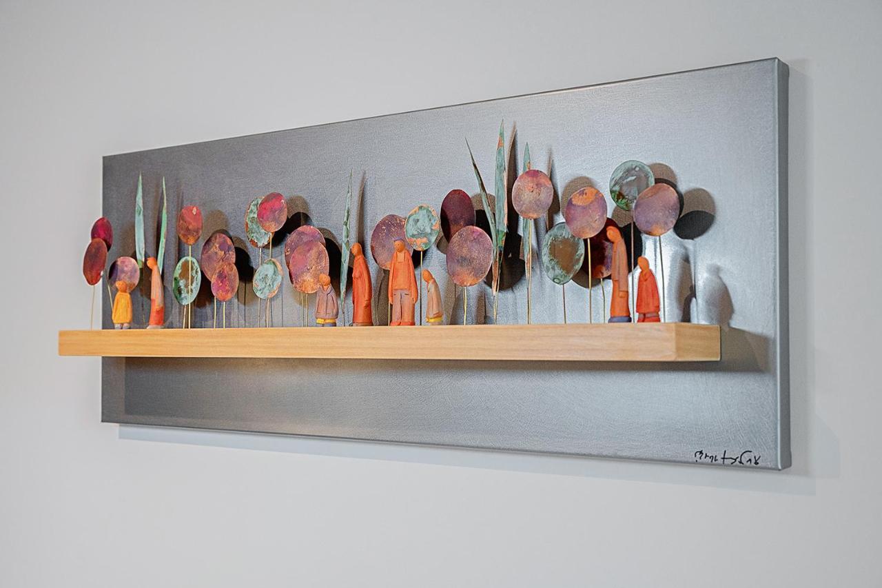 Pavo Art Hotel Heraklion Zewnętrze zdjęcie