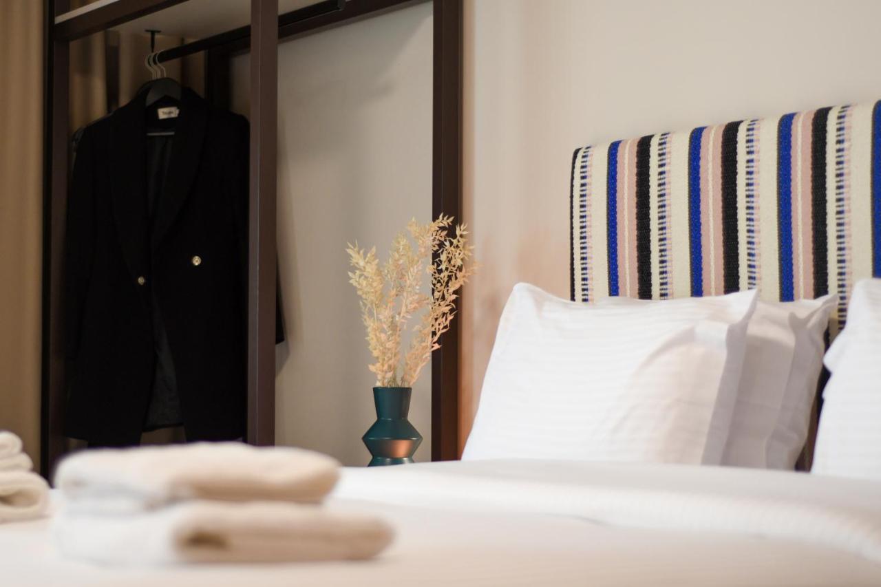 Pavo Art Hotel Heraklion Zewnętrze zdjęcie