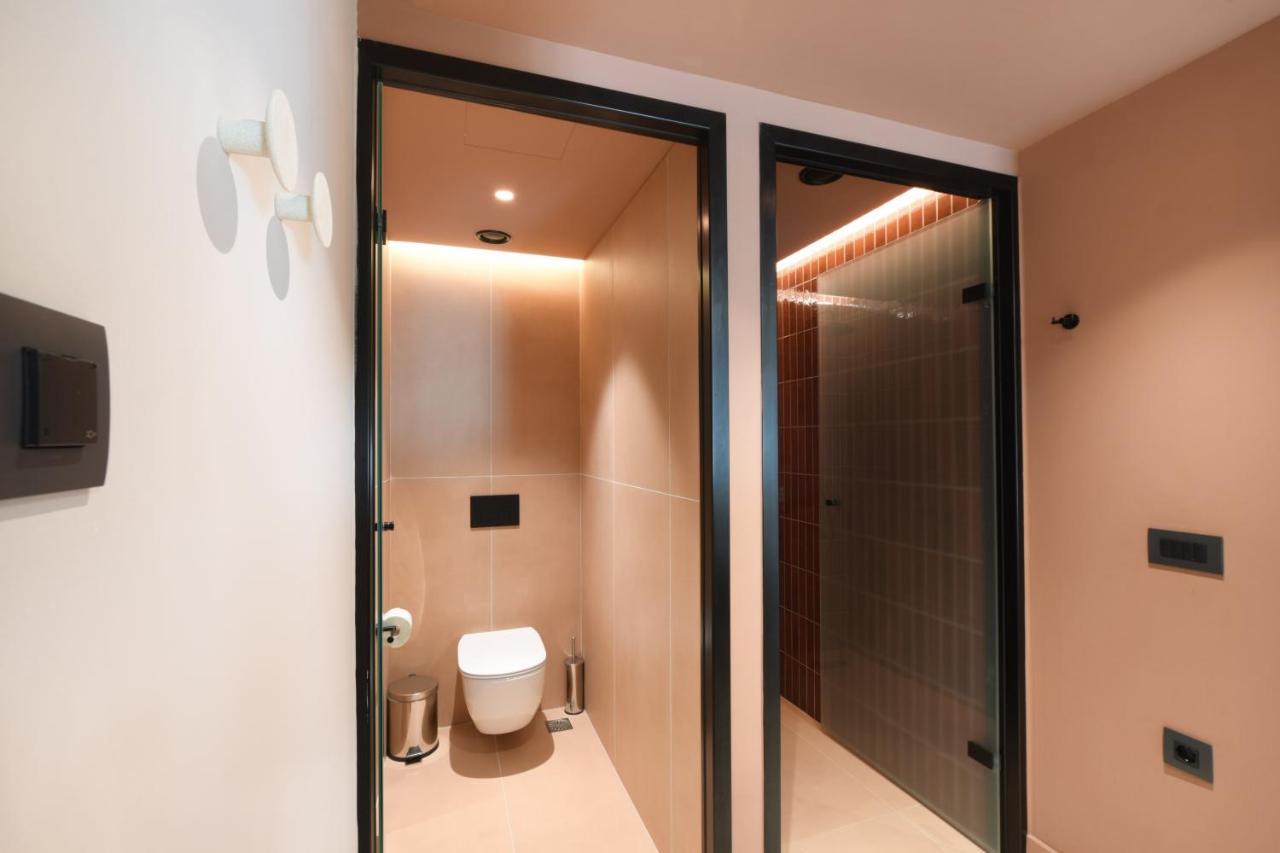 Pavo Art Hotel Heraklion Zewnętrze zdjęcie
