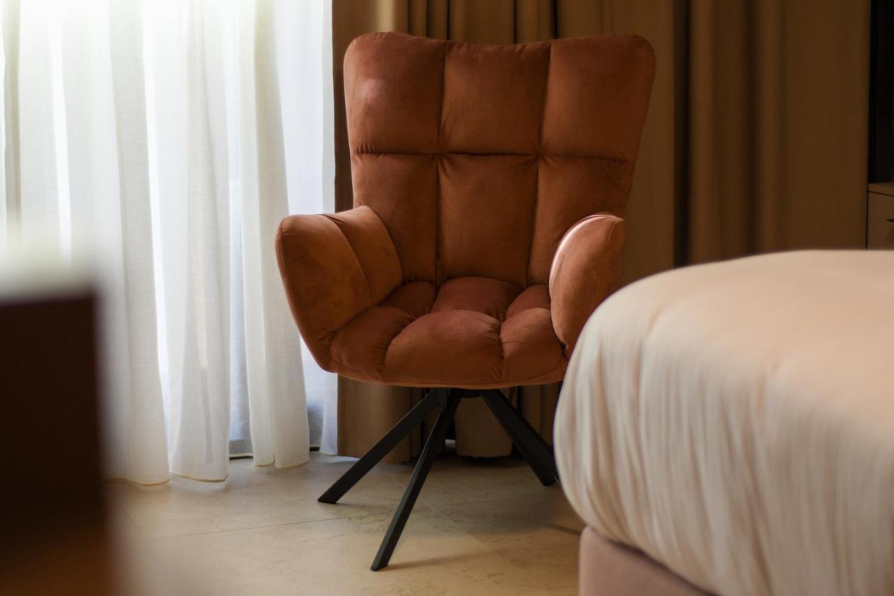 Pavo Art Hotel Heraklion Zewnętrze zdjęcie
