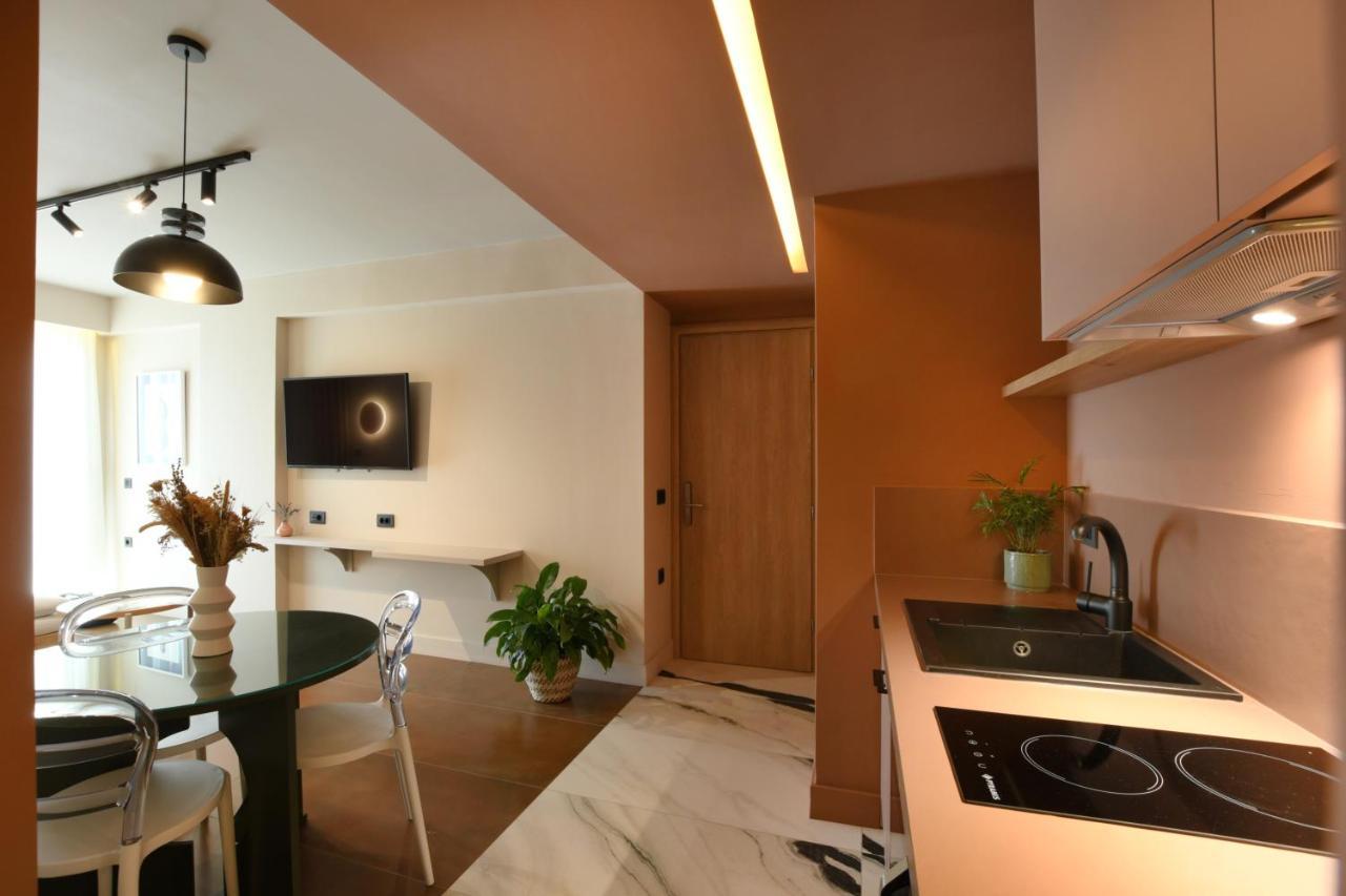 Pavo Art Hotel Heraklion Zewnętrze zdjęcie