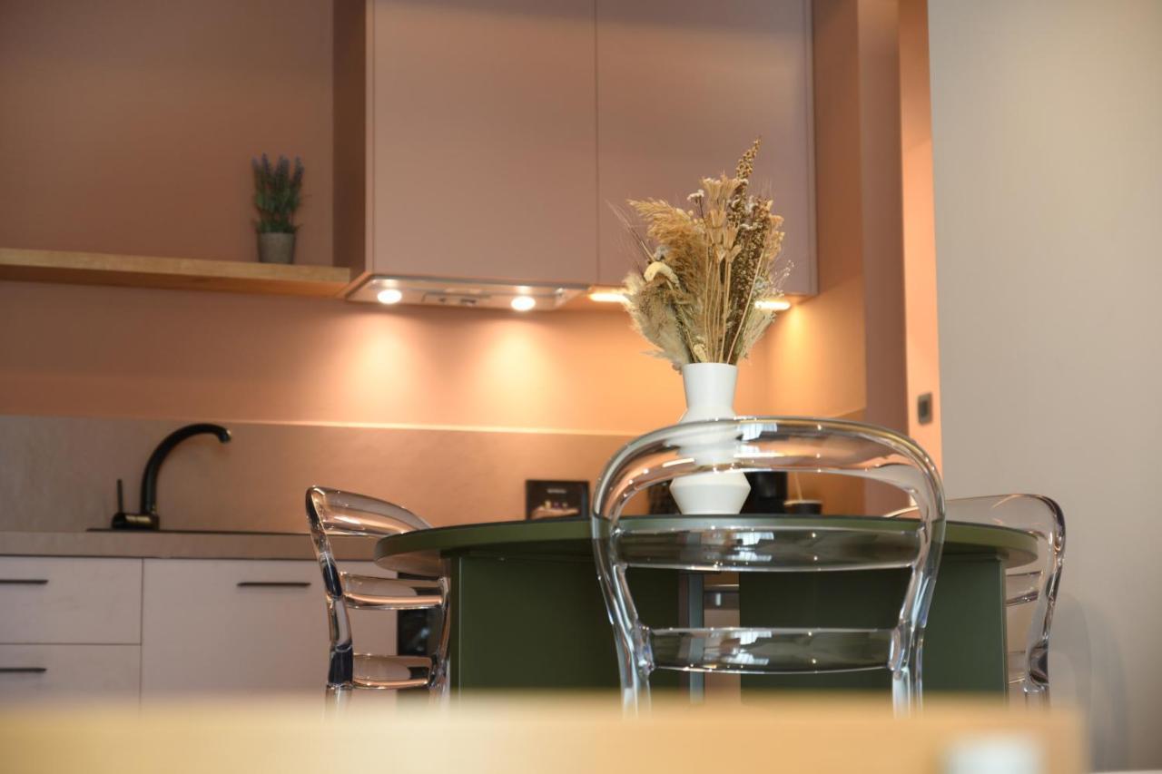 Pavo Art Hotel Heraklion Zewnętrze zdjęcie
