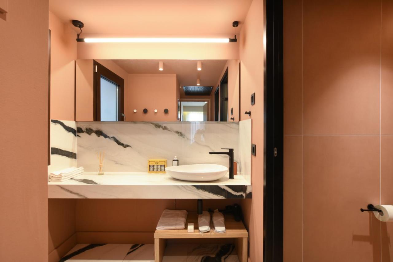 Pavo Art Hotel Heraklion Zewnętrze zdjęcie
