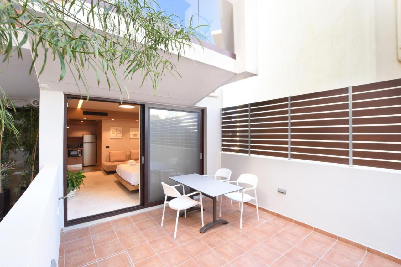 Pavo Art Hotel Heraklion Zewnętrze zdjęcie