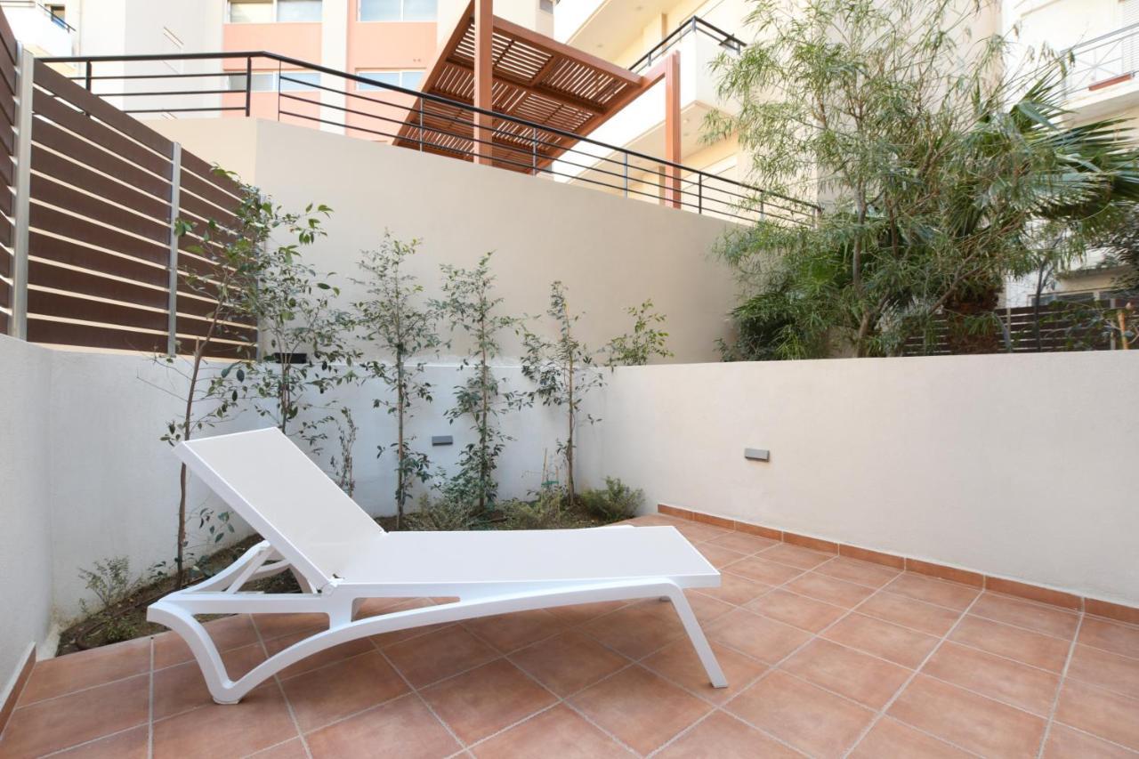 Pavo Art Hotel Heraklion Zewnętrze zdjęcie