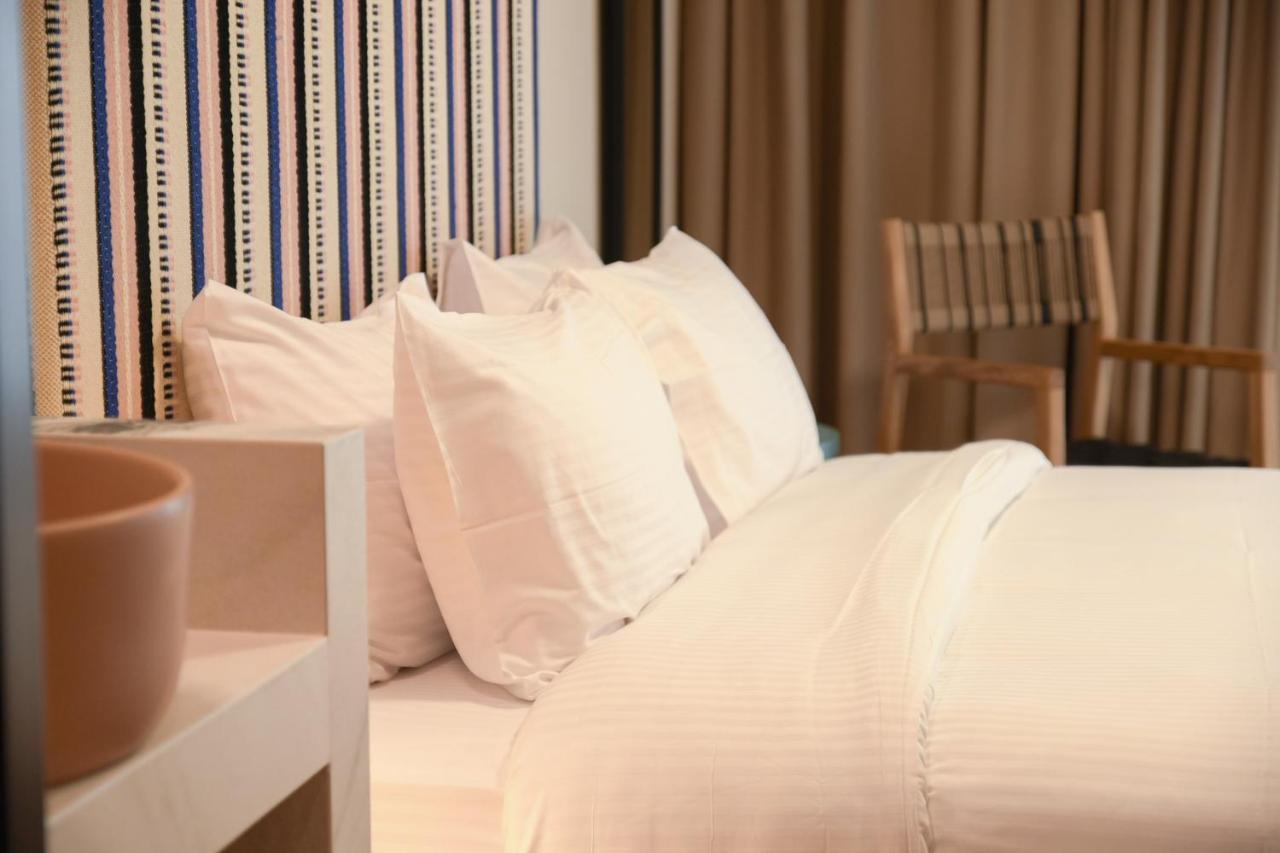 Pavo Art Hotel Heraklion Zewnętrze zdjęcie
