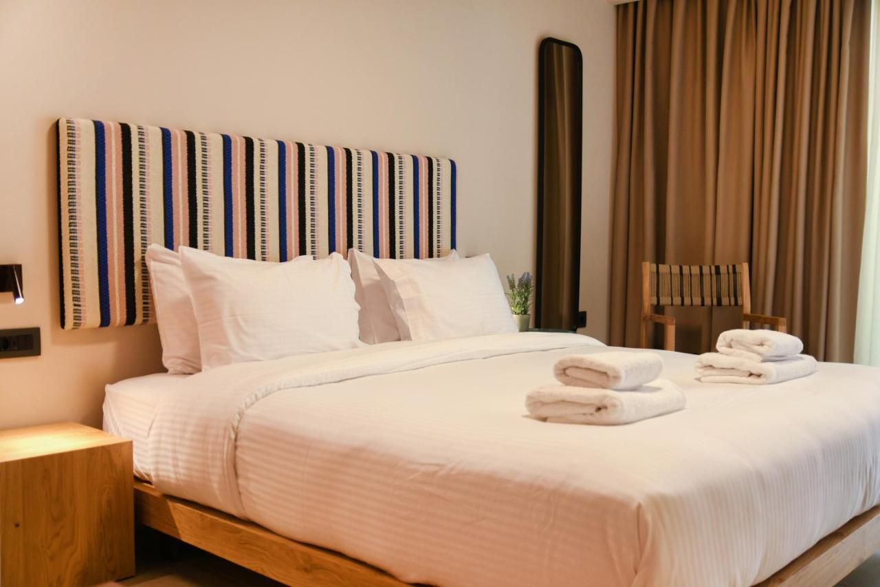 Pavo Art Hotel Heraklion Zewnętrze zdjęcie