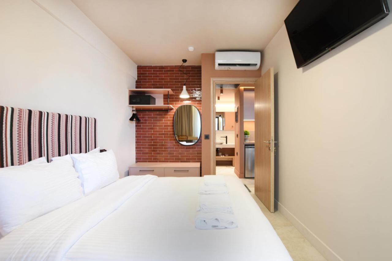 Pavo Art Hotel Heraklion Zewnętrze zdjęcie