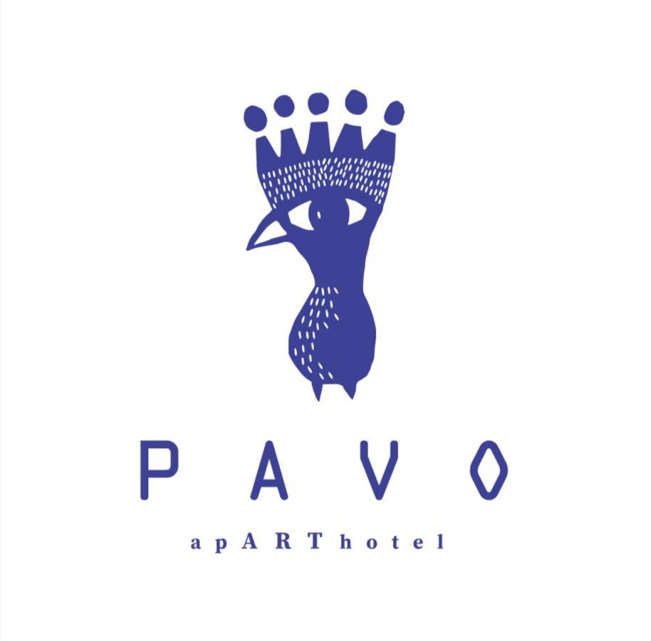 Pavo Art Hotel Heraklion Zewnętrze zdjęcie