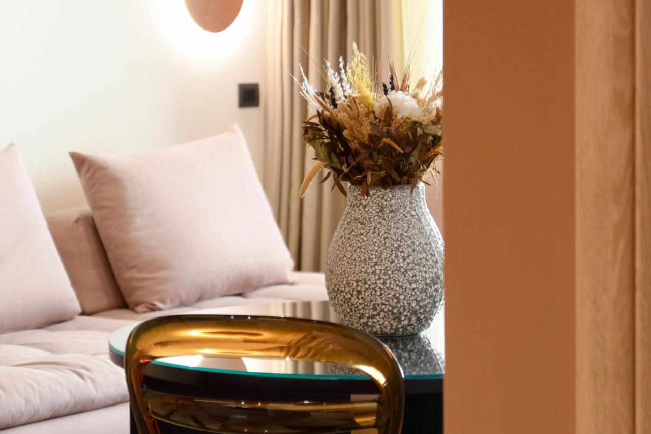 Pavo Art Hotel Heraklion Zewnętrze zdjęcie