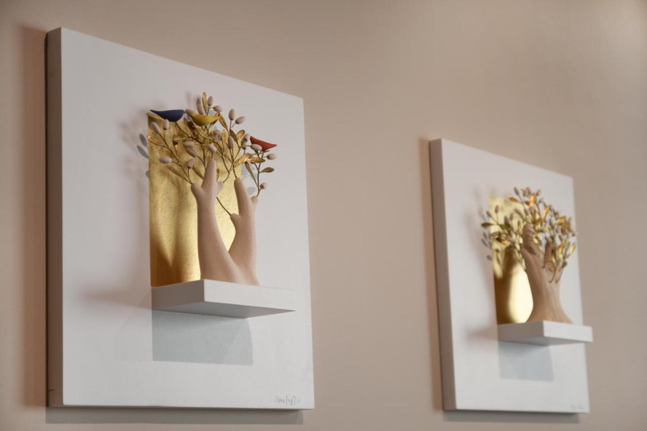Pavo Art Hotel Heraklion Zewnętrze zdjęcie