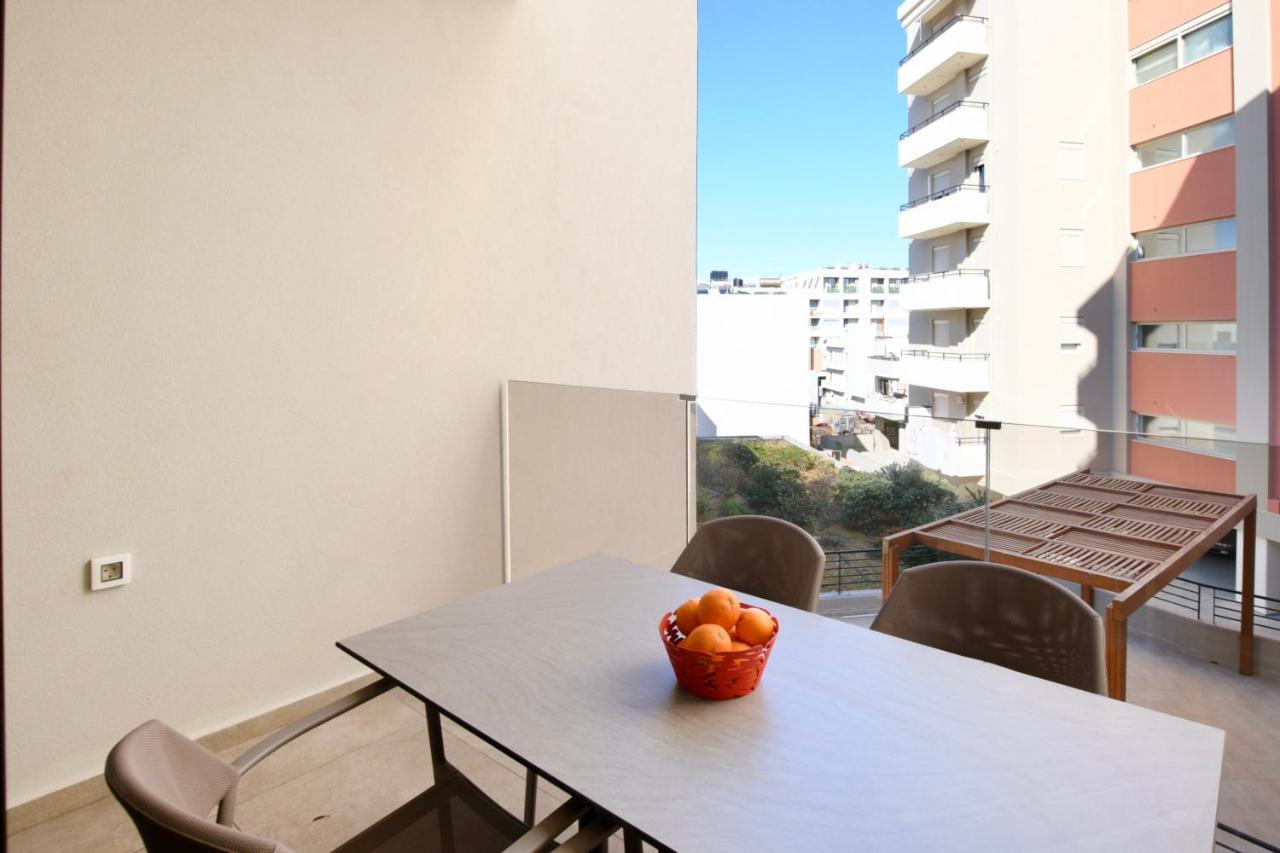 Pavo Art Hotel Heraklion Zewnętrze zdjęcie